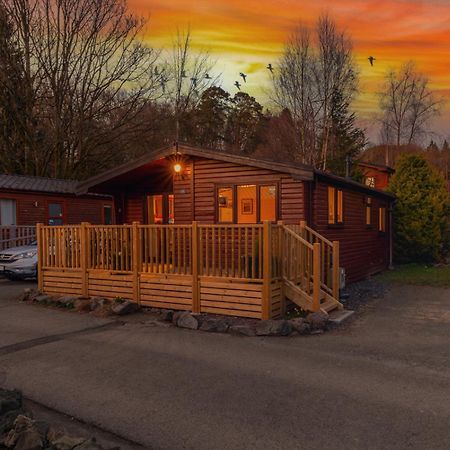 Bowness 45 - 2 Bedroom Lake Windermere Lodge Kültér fotó